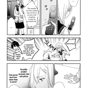[MIO Junta] Hanayome wa Juunanasai (update c.6+7) [Eng] – Gay Manga sex 231
