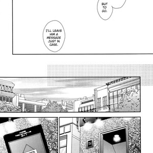 [MIO Junta] Hanayome wa Juunanasai (update c.6+7) [Eng] – Gay Manga sex 232