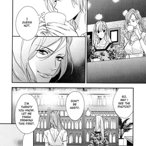 [MIO Junta] Hanayome wa Juunanasai (update c.6+7) [Eng] – Gay Manga sex 235
