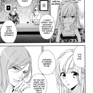 [MIO Junta] Hanayome wa Juunanasai (update c.6+7) [Eng] – Gay Manga sex 236