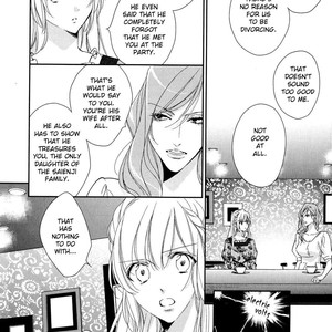 [MIO Junta] Hanayome wa Juunanasai (update c.6+7) [Eng] – Gay Manga sex 237