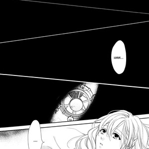 [MIO Junta] Hanayome wa Juunanasai (update c.6+7) [Eng] – Gay Manga sex 239