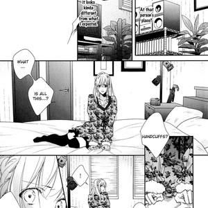 [MIO Junta] Hanayome wa Juunanasai (update c.6+7) [Eng] – Gay Manga sex 240