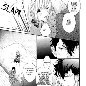 [MIO Junta] Hanayome wa Juunanasai (update c.6+7) [Eng] – Gay Manga sex 244