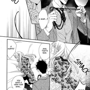 [MIO Junta] Hanayome wa Juunanasai (update c.6+7) [Eng] – Gay Manga sex 245
