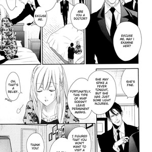 [MIO Junta] Hanayome wa Juunanasai (update c.6+7) [Eng] – Gay Manga sex 248