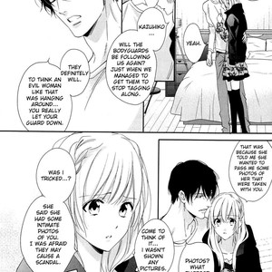 [MIO Junta] Hanayome wa Juunanasai (update c.6+7) [Eng] – Gay Manga sex 249