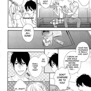 [MIO Junta] Hanayome wa Juunanasai (update c.6+7) [Eng] – Gay Manga sex 251