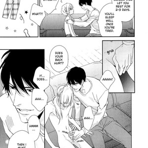[MIO Junta] Hanayome wa Juunanasai (update c.6+7) [Eng] – Gay Manga sex 252