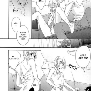 [MIO Junta] Hanayome wa Juunanasai (update c.6+7) [Eng] – Gay Manga sex 253