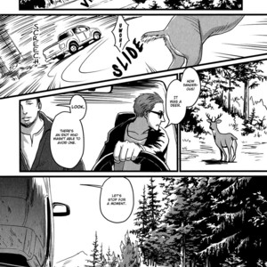 [Nishin Masumi] Heartless (update c.2) [Eng] {SDS} – Gay Manga sex 3