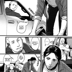 [Nishin Masumi] Heartless (update c.2) [Eng] {SDS} – Gay Manga sex 4