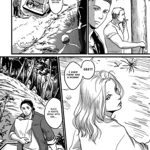 [Nishin Masumi] Heartless (update c.2) [Eng] {SDS} – Gay Manga sex 6