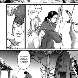 [Nishin Masumi] Heartless (update c.2) [Eng] {SDS} – Gay Manga sex 7