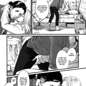 [Nishin Masumi] Heartless (update c.2) [Eng] {SDS} – Gay Manga sex 9