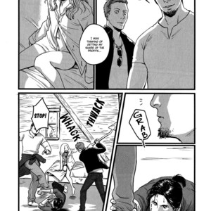 [Nishin Masumi] Heartless (update c.2) [Eng] {SDS} – Gay Manga sex 11