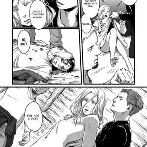 [Nishin Masumi] Heartless (update c.2) [Eng] {SDS} – Gay Manga sex 12