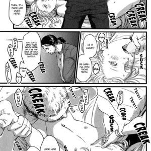 [Nishin Masumi] Heartless (update c.2) [Eng] {SDS} – Gay Manga sex 16