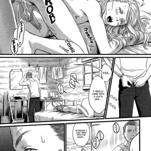 [Nishin Masumi] Heartless (update c.2) [Eng] {SDS} – Gay Manga sex 18