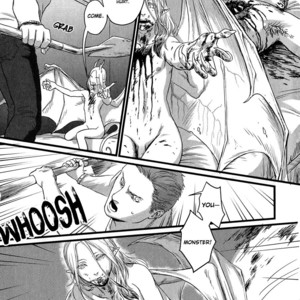 [Nishin Masumi] Heartless (update c.2) [Eng] {SDS} – Gay Manga sex 20