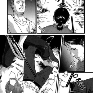[Nishin Masumi] Heartless (update c.2) [Eng] {SDS} – Gay Manga sex 25