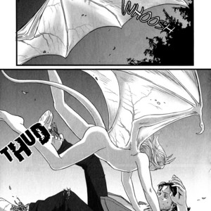 [Nishin Masumi] Heartless (update c.2) [Eng] {SDS} – Gay Manga sex 26