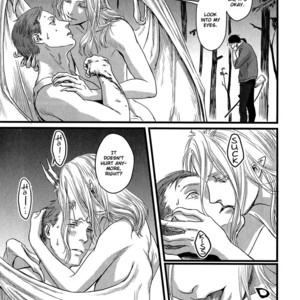 [Nishin Masumi] Heartless (update c.2) [Eng] {SDS} – Gay Manga sex 28