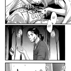 [Nishin Masumi] Heartless (update c.2) [Eng] {SDS} – Gay Manga sex 29