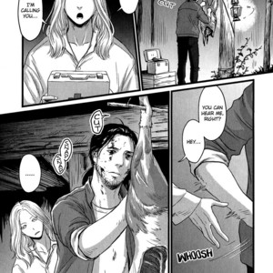 [Nishin Masumi] Heartless (update c.2) [Eng] {SDS} – Gay Manga sex 30