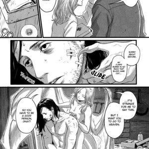 [Nishin Masumi] Heartless (update c.2) [Eng] {SDS} – Gay Manga sex 31
