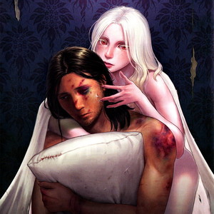 [Nishin Masumi] Heartless (update c.2) [Eng] {SDS} – Gay Manga sex 32