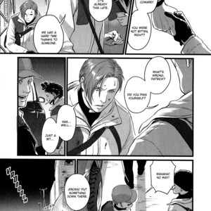 [Nishin Masumi] Heartless (update c.2) [Eng] {SDS} – Gay Manga sex 36