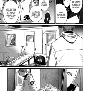 [Nishin Masumi] Heartless (update c.2) [Eng] {SDS} – Gay Manga sex 38