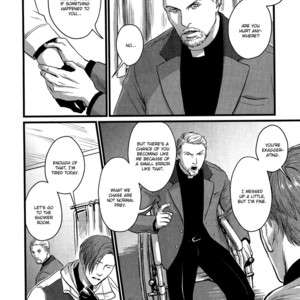 [Nishin Masumi] Heartless (update c.2) [Eng] {SDS} – Gay Manga sex 39