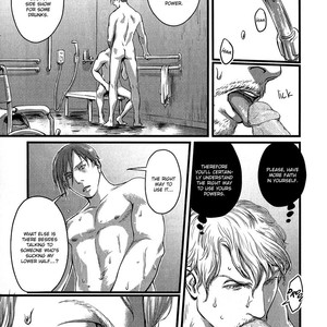 [Nishin Masumi] Heartless (update c.2) [Eng] {SDS} – Gay Manga sex 42