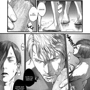 [Nishin Masumi] Heartless (update c.2) [Eng] {SDS} – Gay Manga sex 43