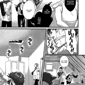 [Nishin Masumi] Heartless (update c.2) [Eng] {SDS} – Gay Manga sex 46