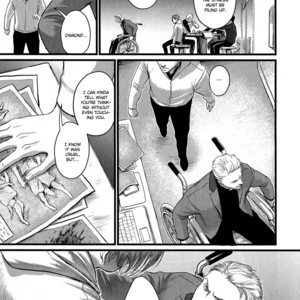 [Nishin Masumi] Heartless (update c.2) [Eng] {SDS} – Gay Manga sex 48