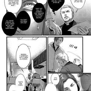 [Nishin Masumi] Heartless (update c.2) [Eng] {SDS} – Gay Manga sex 49