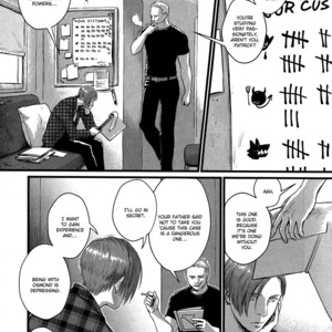 [Nishin Masumi] Heartless (update c.2) [Eng] {SDS} – Gay Manga sex 50