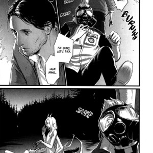 [Nishin Masumi] Heartless (update c.2) [Eng] {SDS} – Gay Manga sex 52