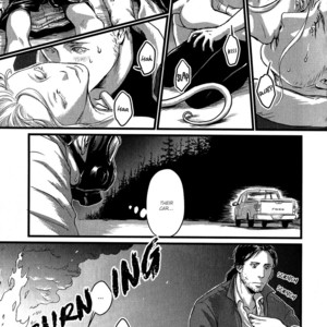 [Nishin Masumi] Heartless (update c.2) [Eng] {SDS} – Gay Manga sex 54