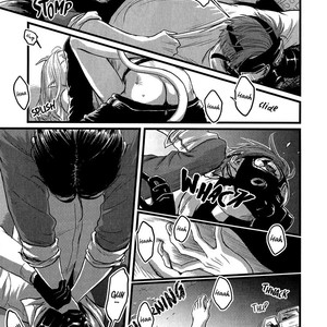 [Nishin Masumi] Heartless (update c.2) [Eng] {SDS} – Gay Manga sex 56