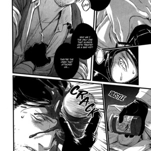 [Nishin Masumi] Heartless (update c.2) [Eng] {SDS} – Gay Manga sex 57