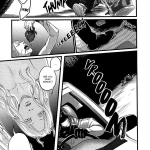 [Nishin Masumi] Heartless (update c.2) [Eng] {SDS} – Gay Manga sex 58