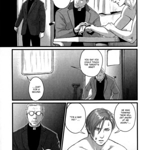 [Nishin Masumi] Heartless (update c.2) [Eng] {SDS} – Gay Manga sex 60
