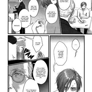 [Nishin Masumi] Heartless (update c.2) [Eng] {SDS} – Gay Manga sex 61