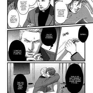 [Nishin Masumi] Heartless (update c.2) [Eng] {SDS} – Gay Manga sex 63