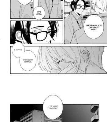 [AGATA Ito] Futouhen Sankakkei no Teiri [Eng] – Gay Manga sex 9