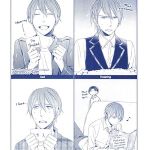 [SUYAMA Torico] Suki Desu, Zenbu Kudasai (update c.3+4) [Eng] – Gay Manga sex 6